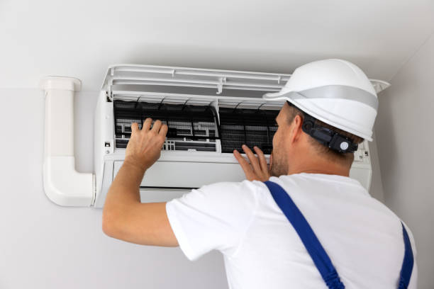 Best HVAC Consulting and Engineering in USA